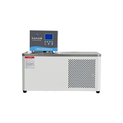 卧式低温恒温水槽 型号：DCW-4006